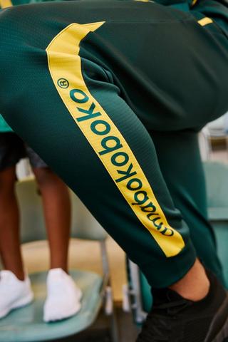 Amabokoboko Scuba Trackpants