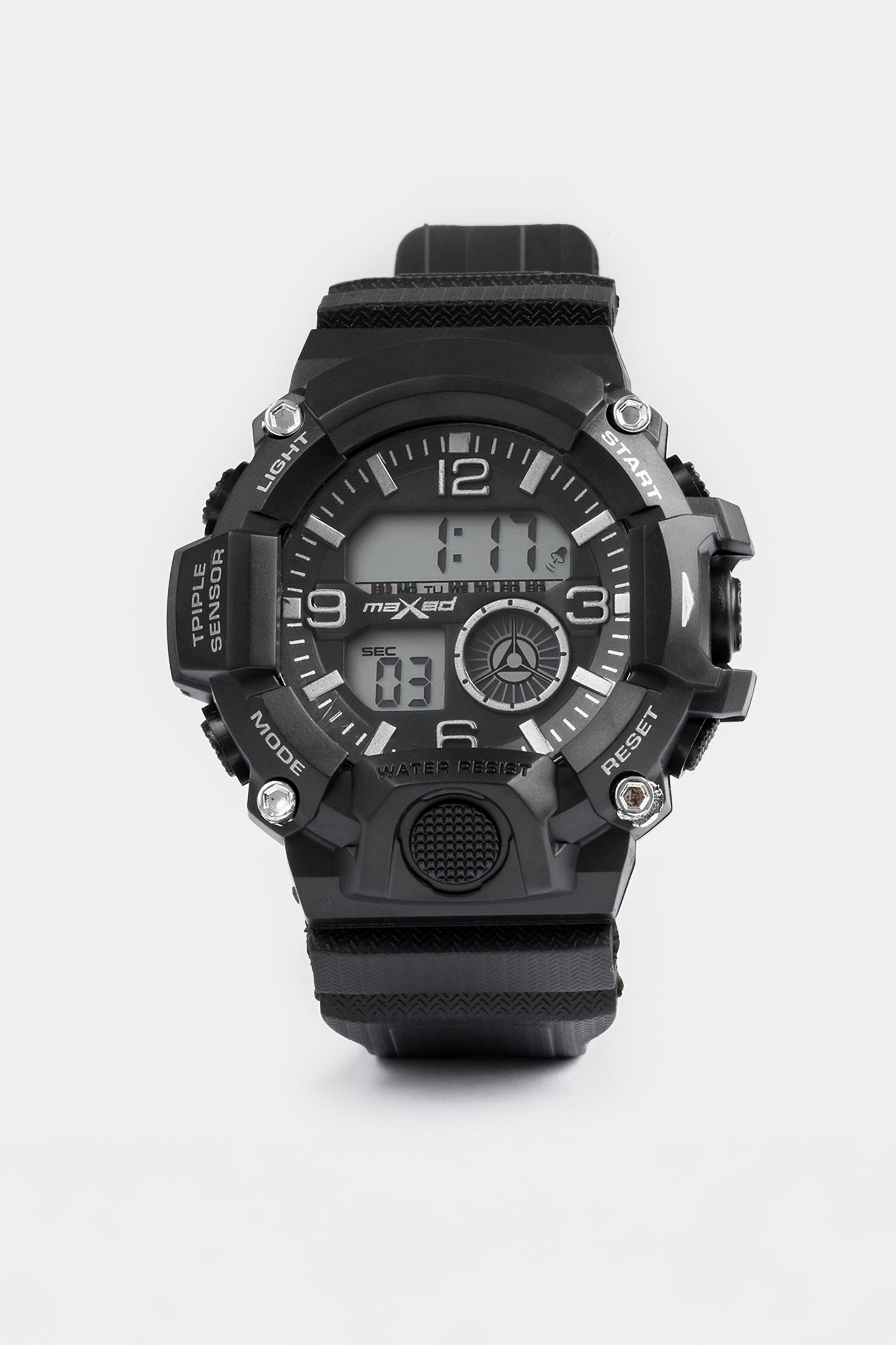 Digital Watch