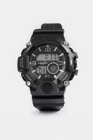 Digital Watch
