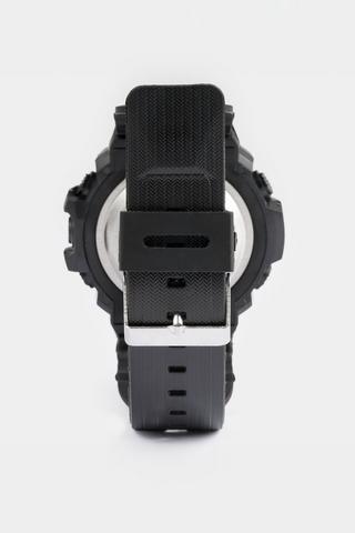 Digital Watch
