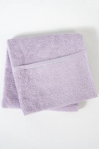 Zip-pocket Gym Towel