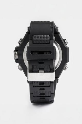 Multi-function Watch