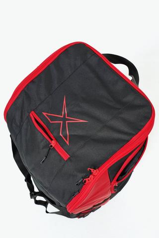 Wheelie Backpack