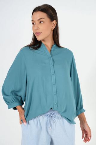 Button-up Shirt