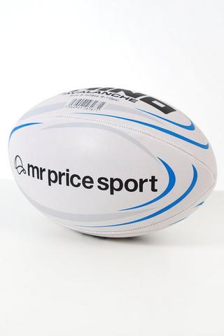 Rhino Avalanche Full Size Rugby Ball