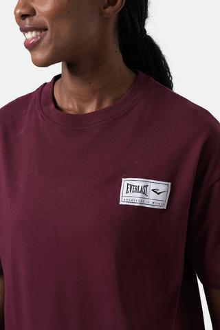 Everlast Cotton T-shirt