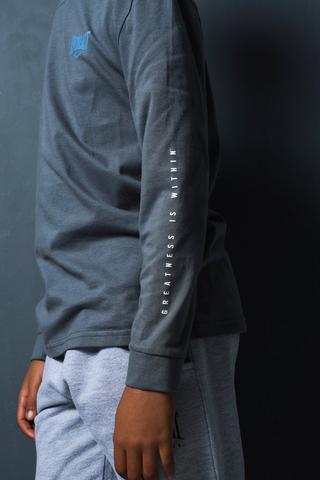 Everlast Long Sleeve T-shirt