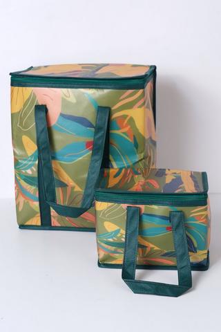 Cooler Bag Combo Set