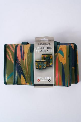 Cooler Bag Combo Set