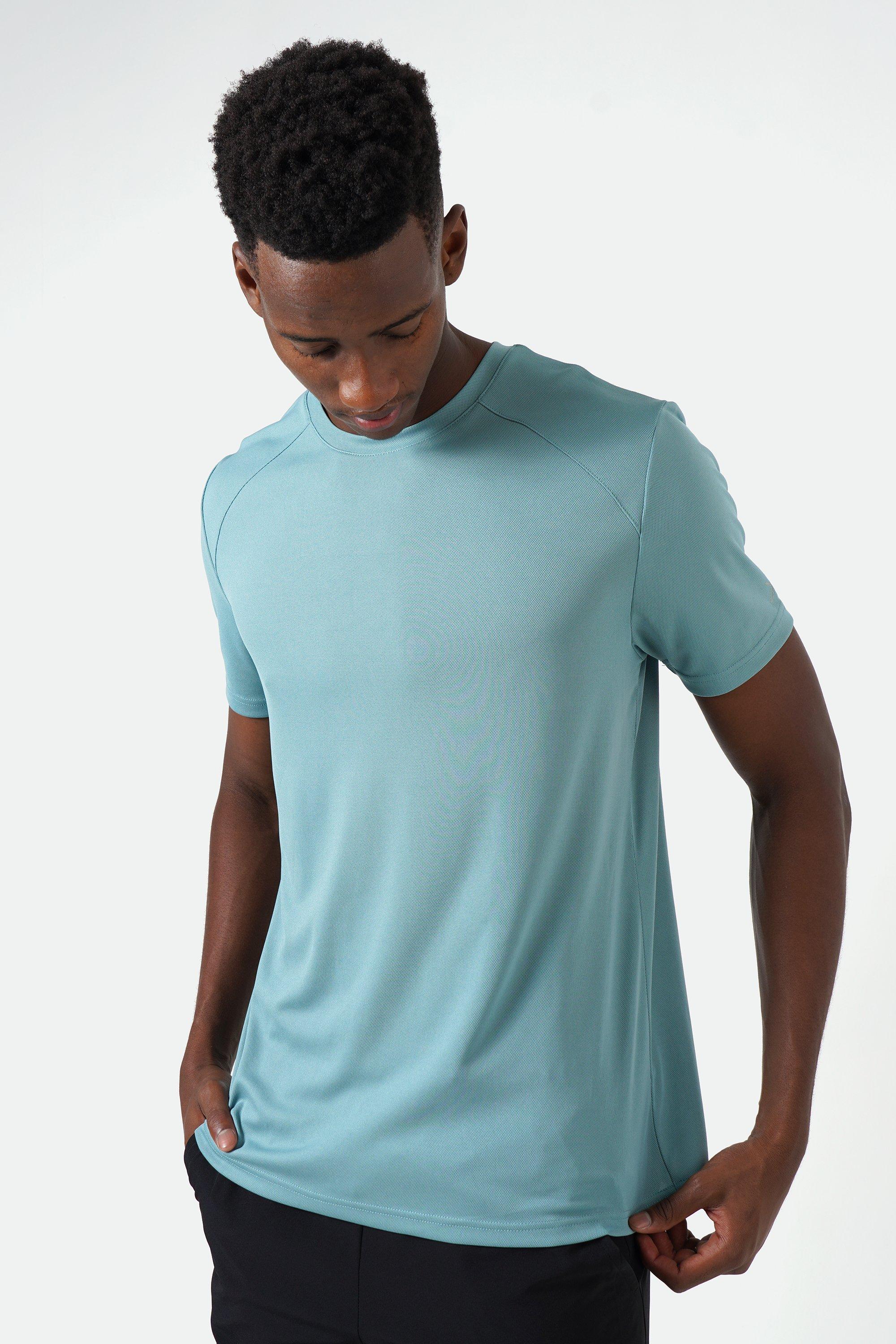 Dri-sport T-shirt