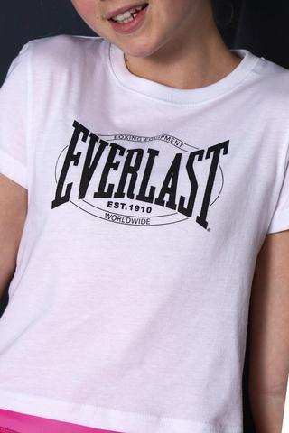 Everlast Cotton T-shirt