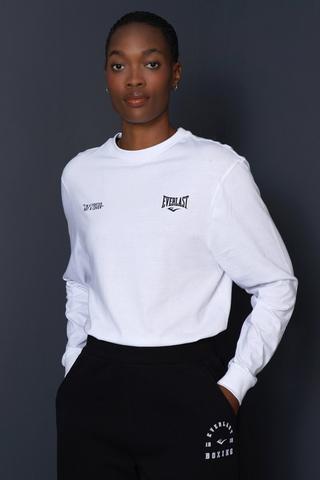 Everlast Long Sleeve T-shirt
