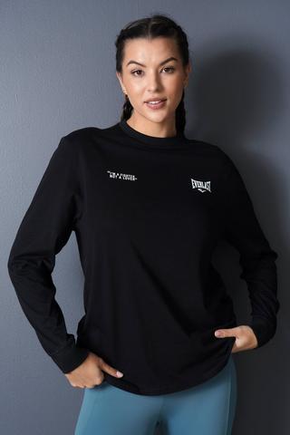 Everlast Long Sleeve T-shirt