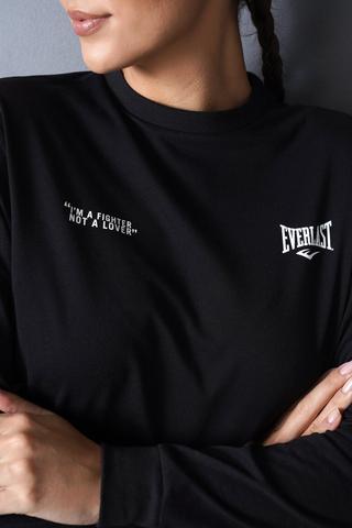 Everlast Long Sleeve T-shirt