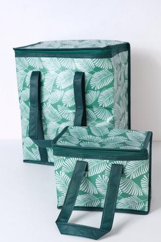 Cooler Bag Combo Set
