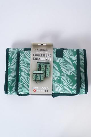 Cooler Bag Combo Set
