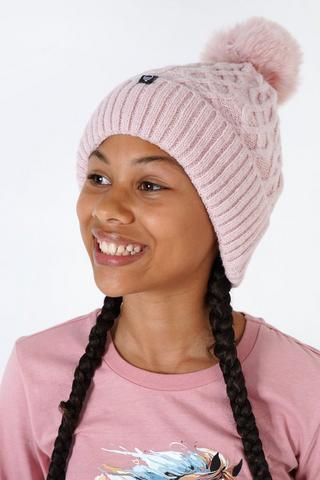Knit Beanie