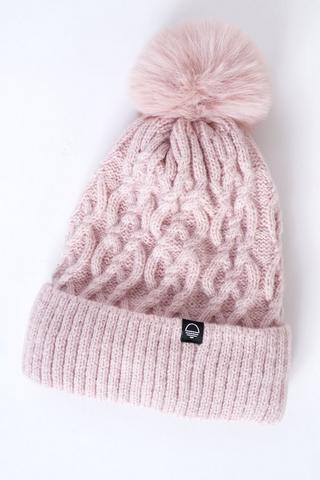 Knit Beanie