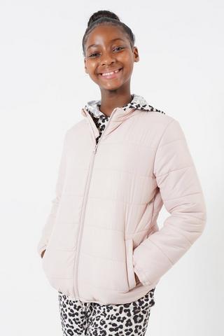 Puffer Jacket