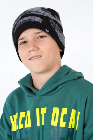 Knit Beanie