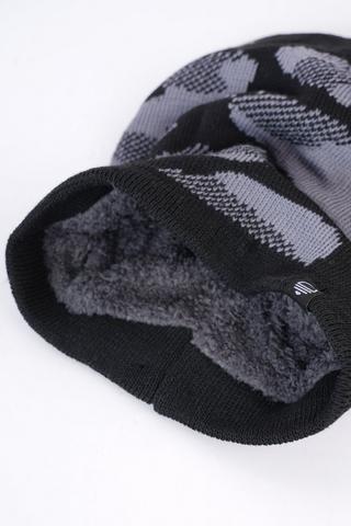 Knit Beanie