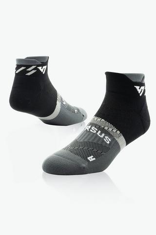 Versus Titanium Running Ankle Socks