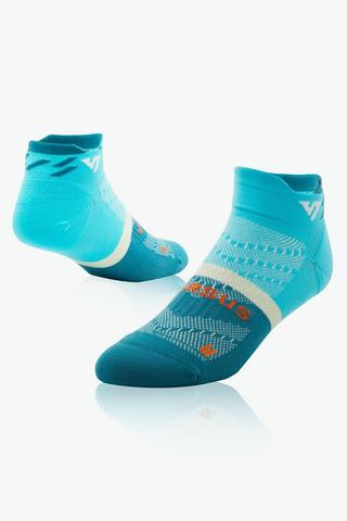 Versus Running Ankle Socks 4-7