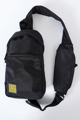 Elite Comrades Crossbody Bag