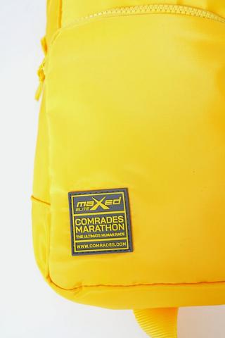 Elite Comrades Crossbody Bag