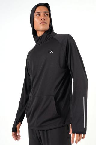 Long Sleeve Active Soccer Top