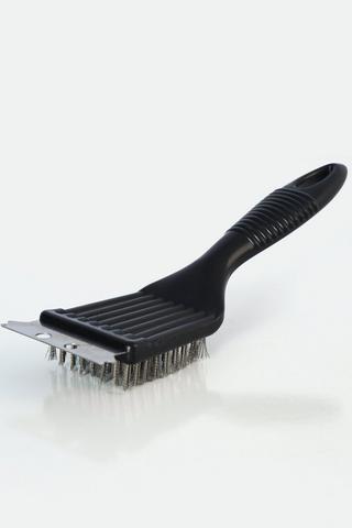 Braai Grill Brush