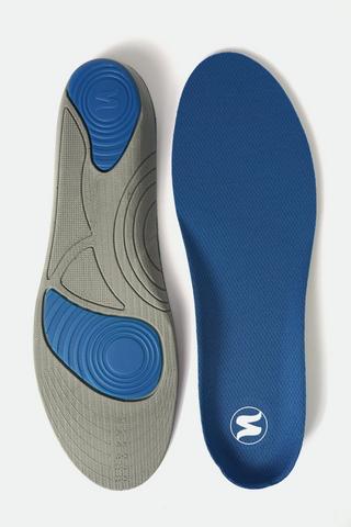 Sofcomfort Sport Cushion Insole - Men's