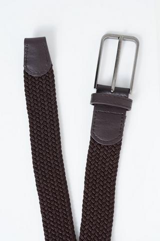 Stretch Belt