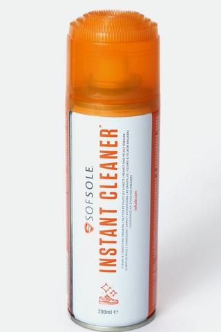 Sofsole Instant Cleaner
