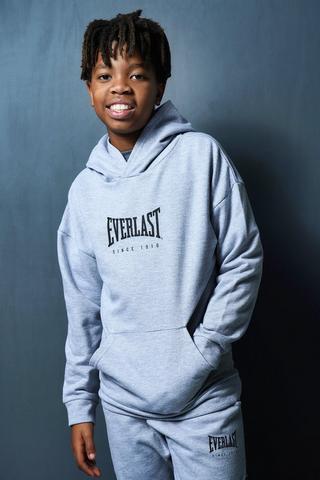Everlast Hoodie