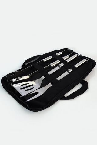 Braai Set Combo