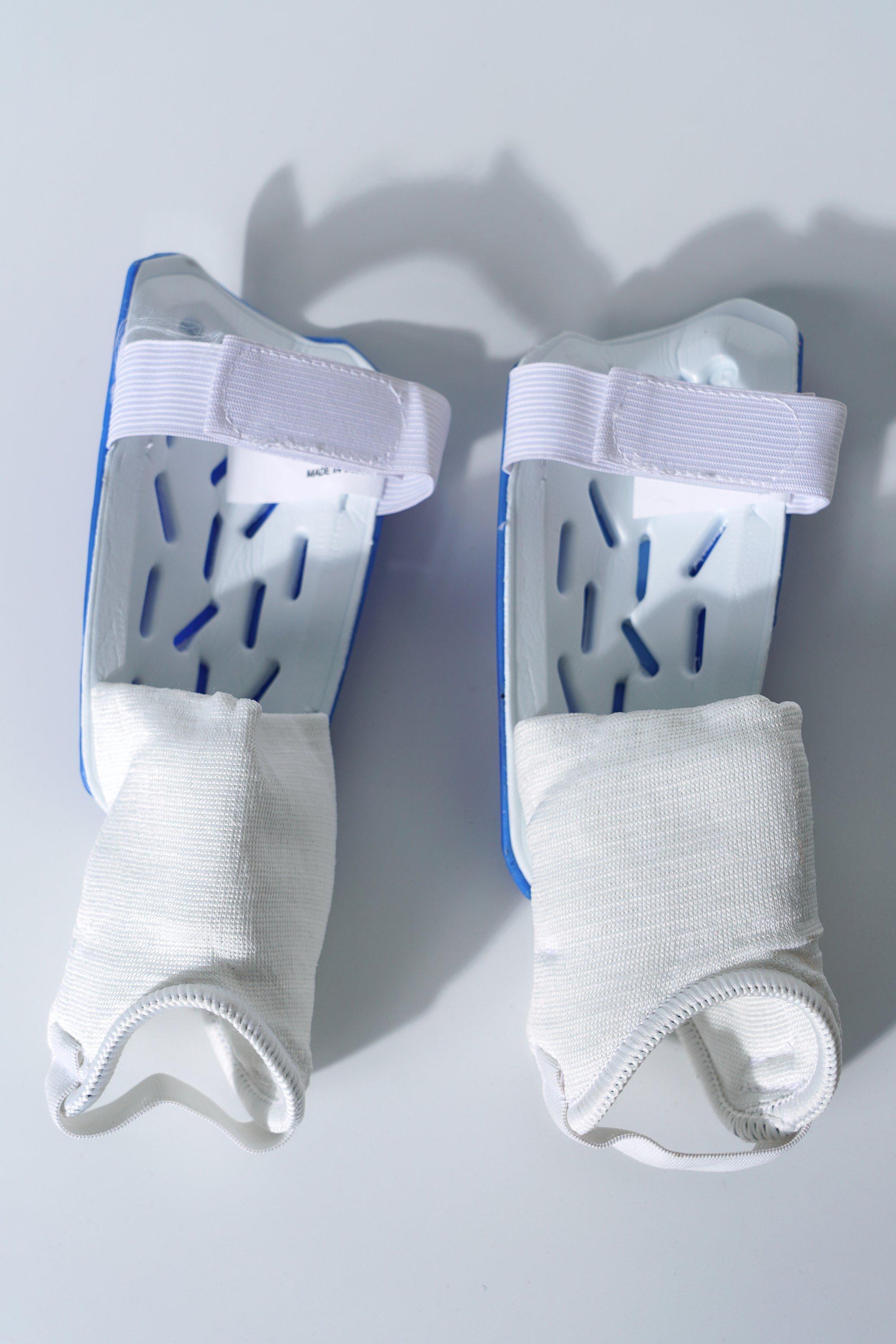Combo Shinguard