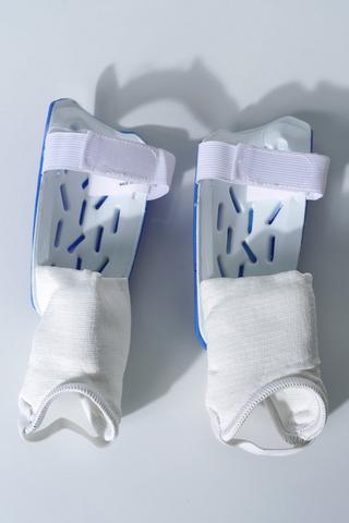 Combo Shinguard
