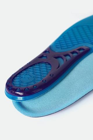 Cushioning Gel Insole - Ladies'