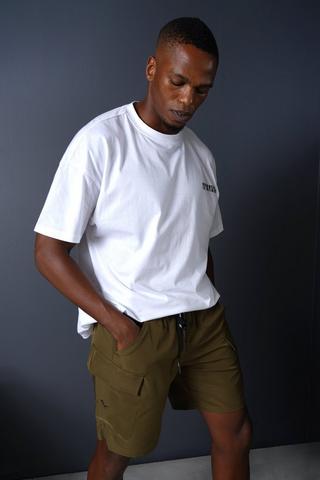 Everlast Cargo Shorts