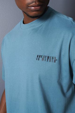 Everlast Cotton T-shirt