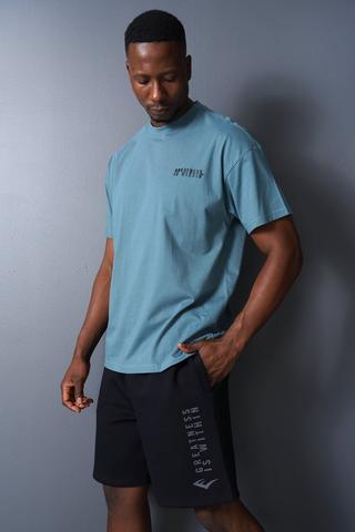 Everlast Scuba Shorts