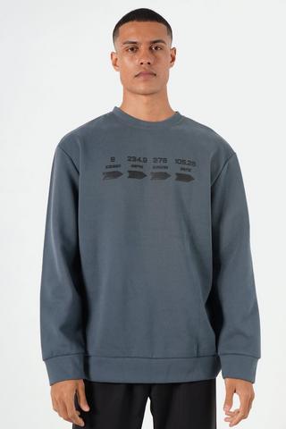Scuba Pullover
