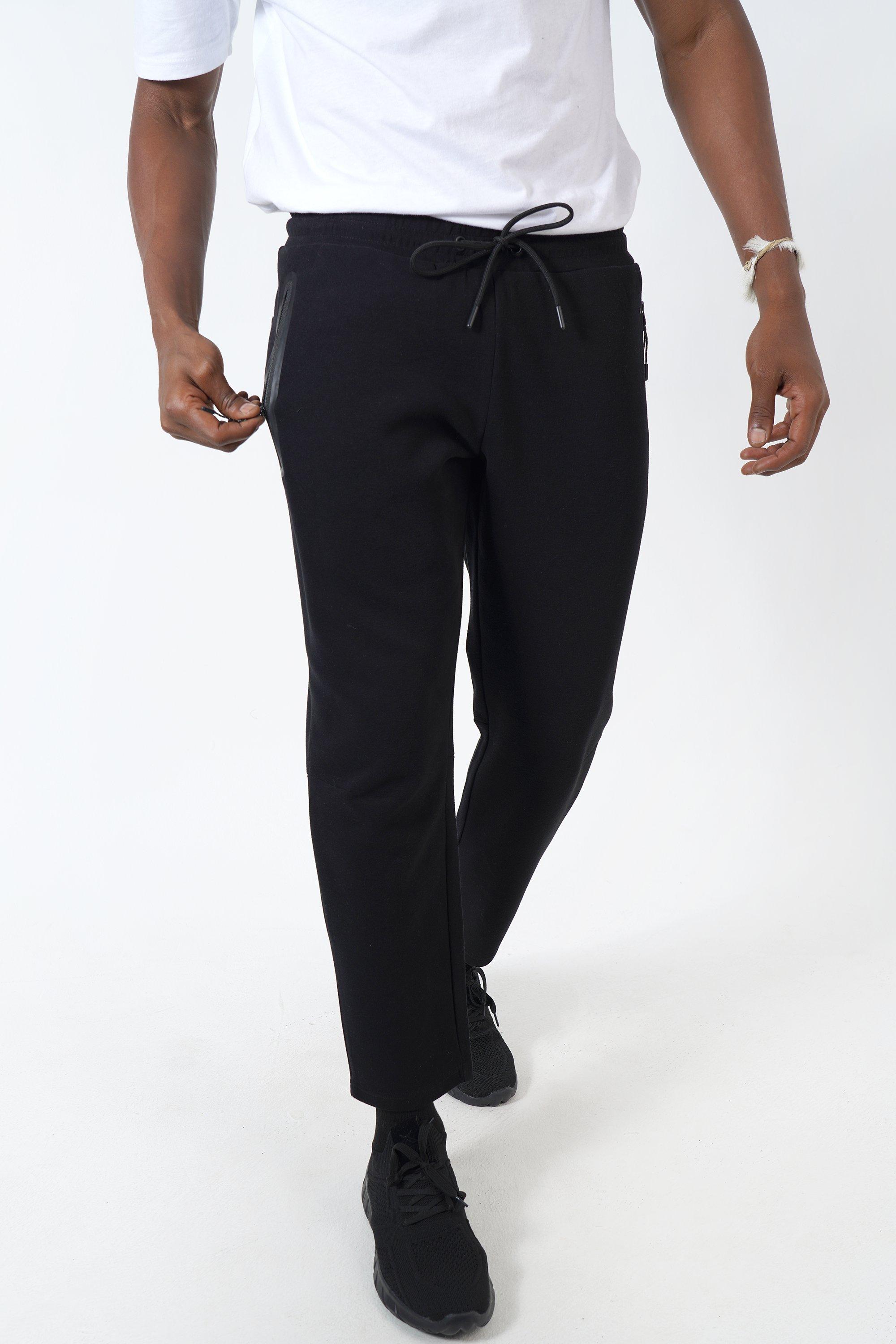 Pink Scuba Active Trackpants main image 0