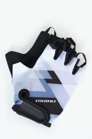 Cronus Short Finger Cycling Gloves