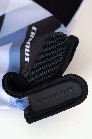 Cronus Short Finger Cycling Gloves