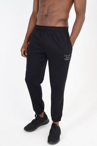 Active Joggers