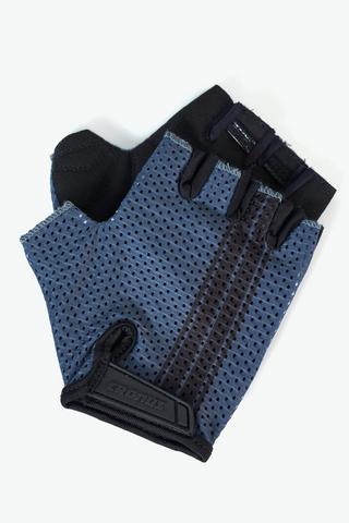 Cronus Short Finger Cycling Gloves