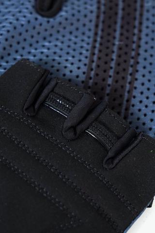 Cronus Short Finger Cycling Gloves