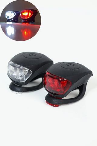Cronus Silicone Light Set